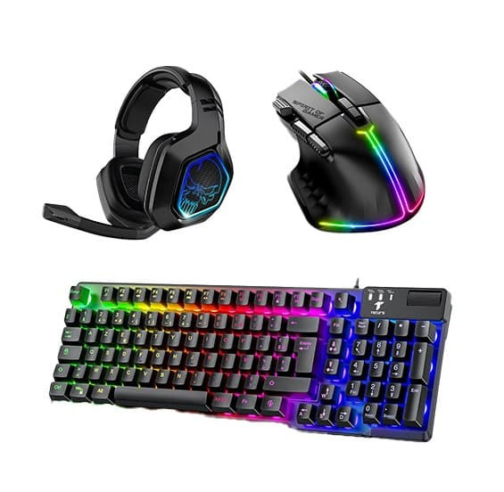 Accessoires Gaming
