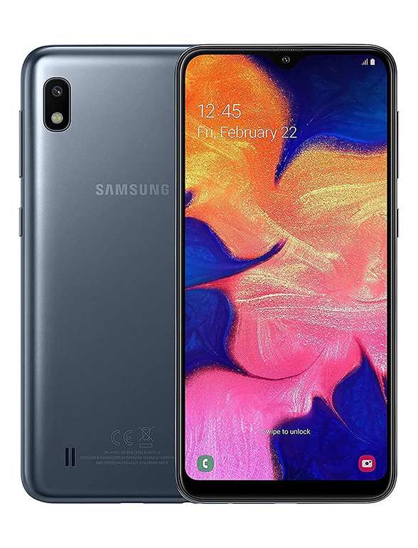 Samsung Galaxy A10