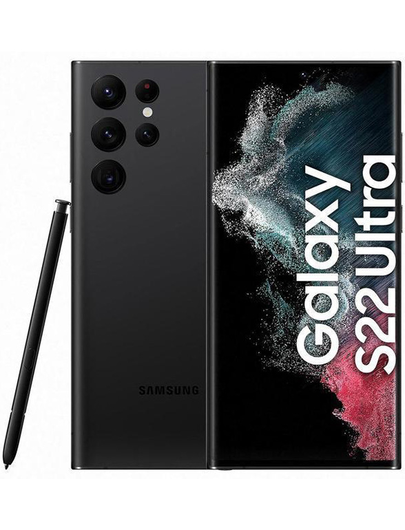 Samsung Galaxy S22 Ultra